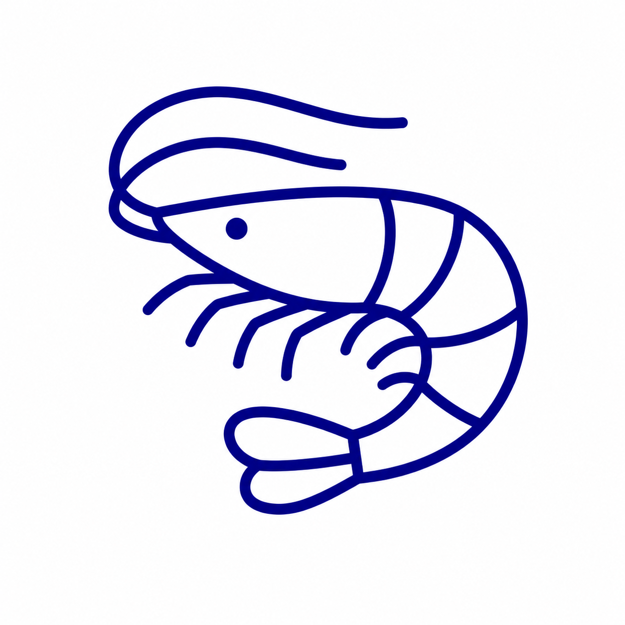 海鲜